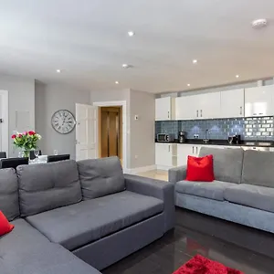 Deluxe Of Apartamento Londres