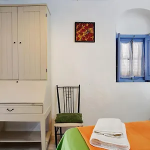 Casa Barme Сasa de vacaciones Vejer de la Frontera