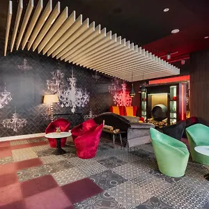 Parlament Hotel Boedapest