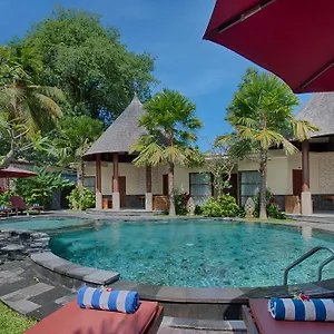 Kadiga By Pramana Vakantiepark Ubud
